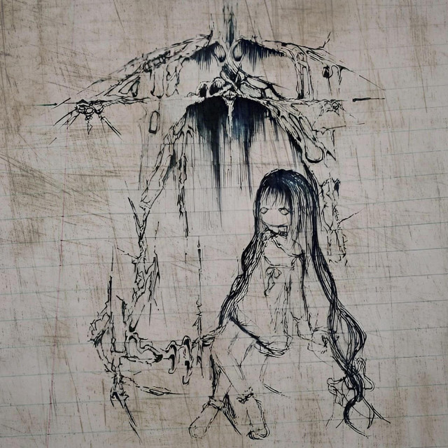 детка зомби cover art