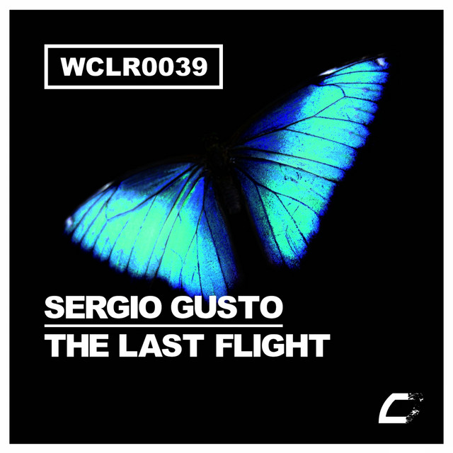 Обкладинка: The Last Flight - Original Mix — Sergio Gusto