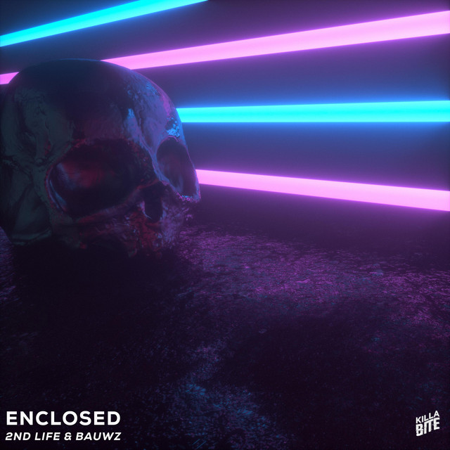 Enclosed