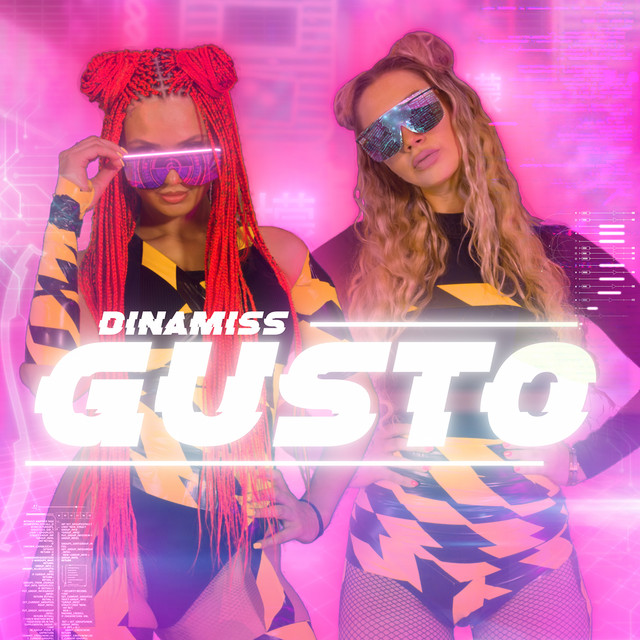 Gusto - Single by Dinamiss | Spotify