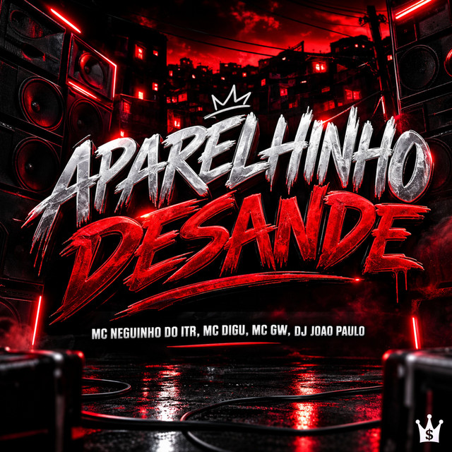 Aparelhinho Desande
