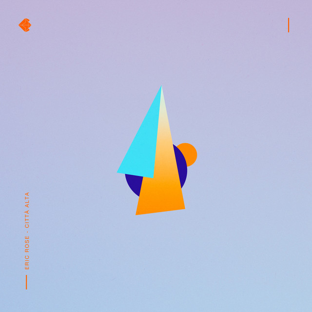 Citta Alta cover art