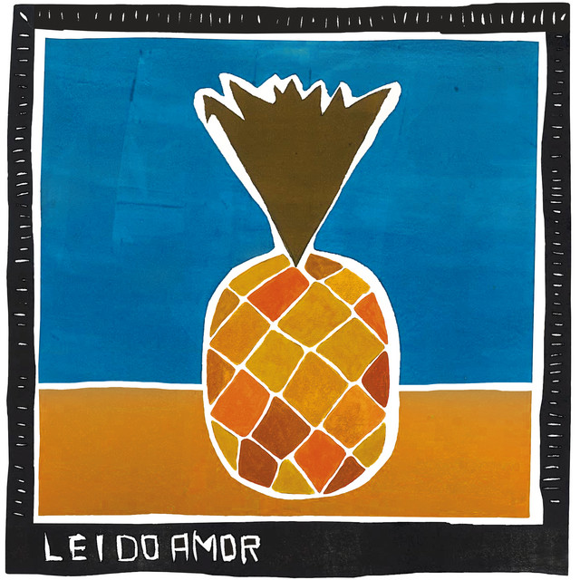 Lei do Amor