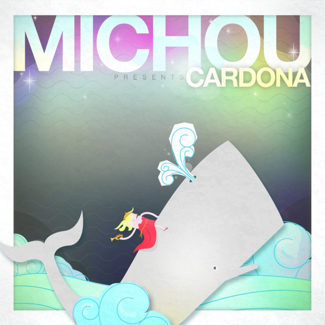 Cardona cover art