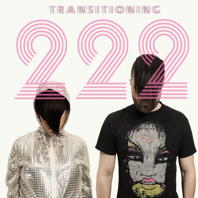 Transitioning cover