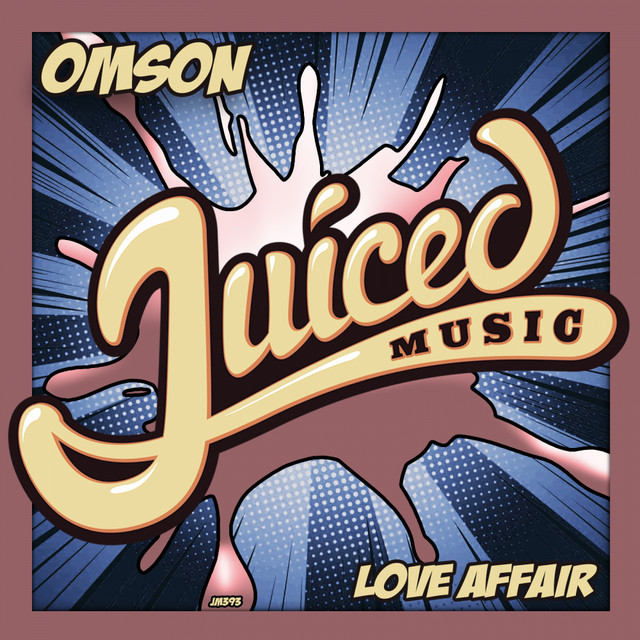 Love Affair album art
