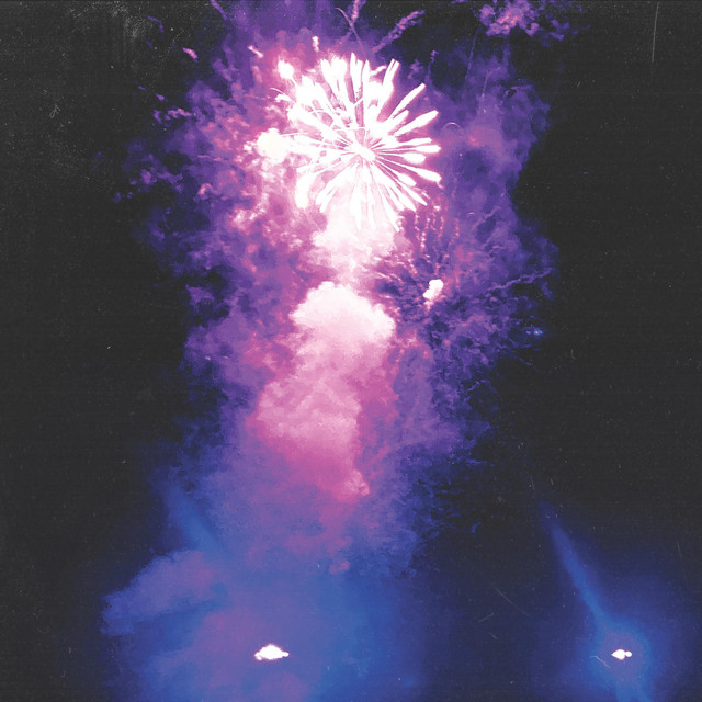 wrote down cover art