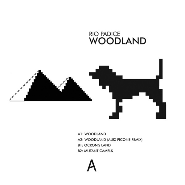 Woodland cover
