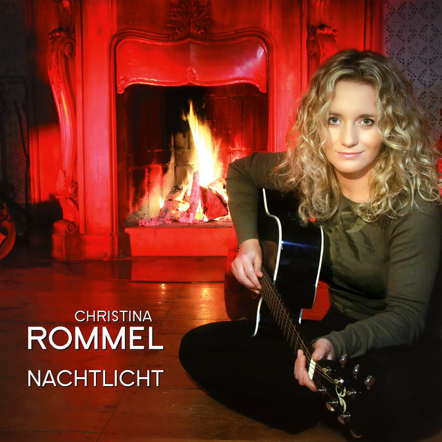 Nachtlicht (Songs Für Einen Winterabend) cover