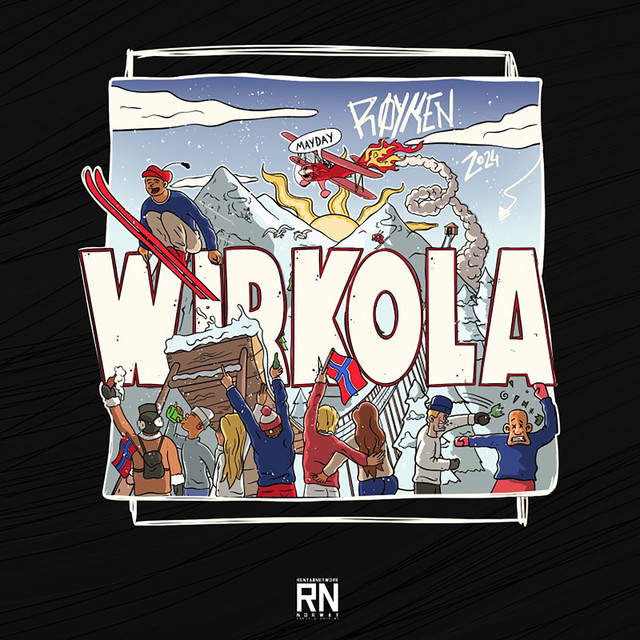 Wirkola