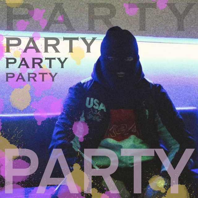 Party cover art