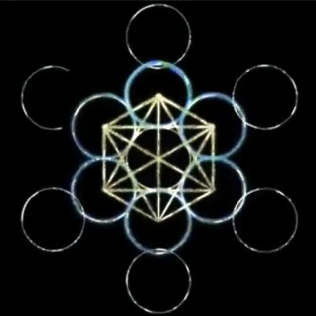 New Age cover art