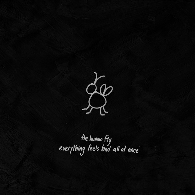 Everything Feels Bad All at Once cover art