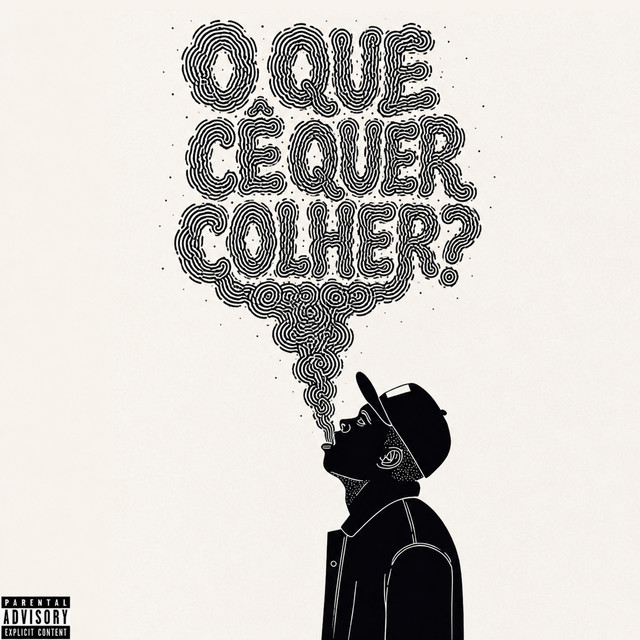 O Que Cê Quer Colher?