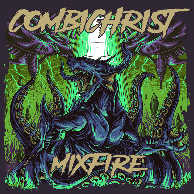 One Fire - Remix