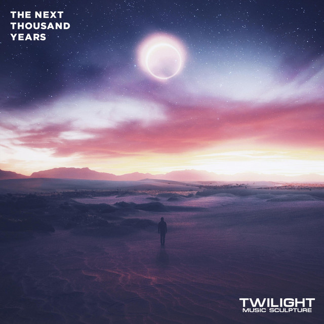 The Next Thousand Years