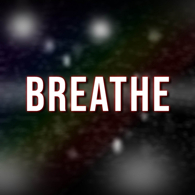 Breathe cover
