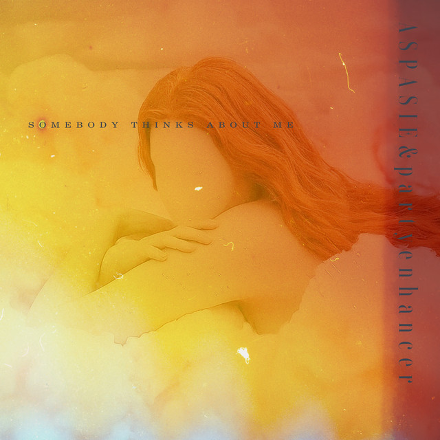 somebody thinks about me cover