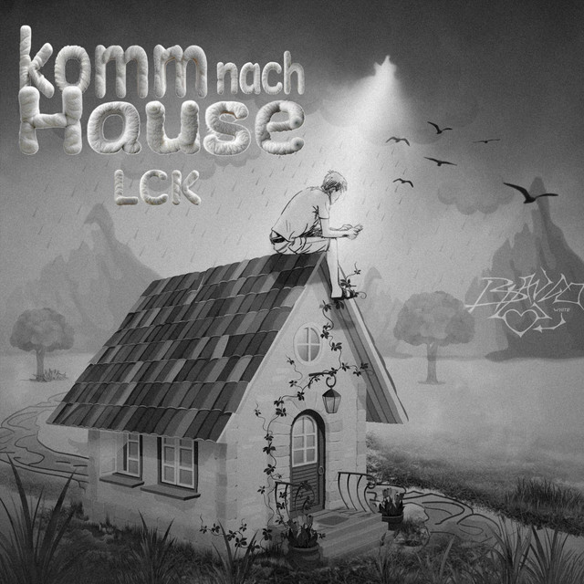 komm nach Hause