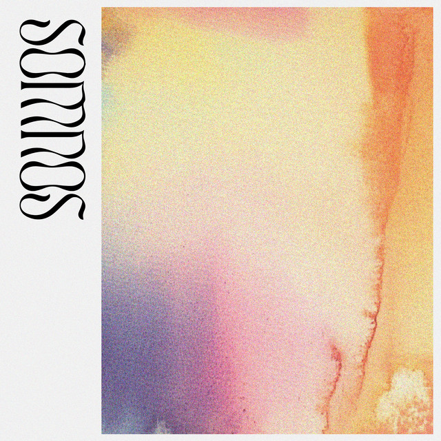 Restful Waters cover art