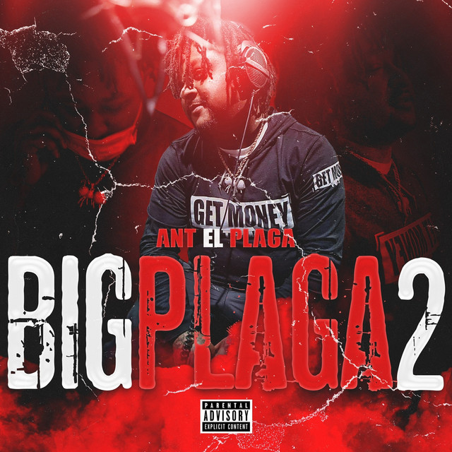 Plaga 4 President cover art