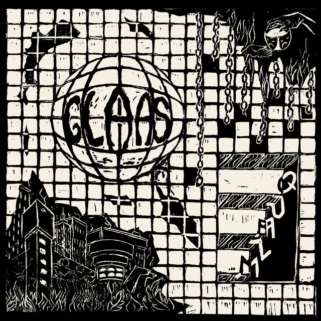 Qualm cover