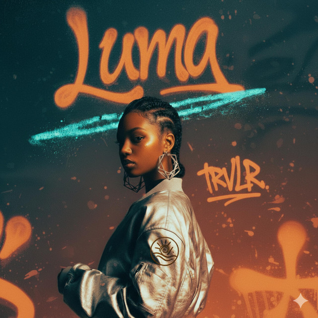 Luma - Radio Edit