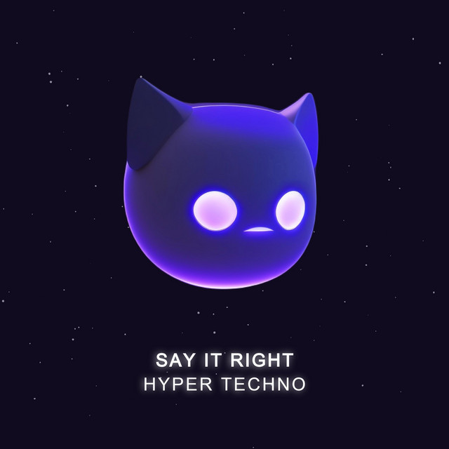Say It Right
