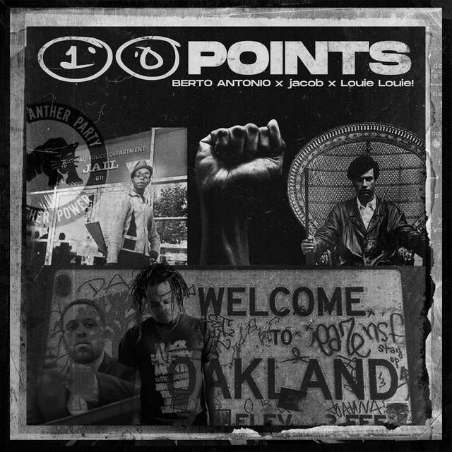10 Points cover art