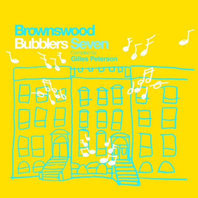 Wind Blows (Samba Soul Remix)