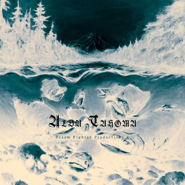 Tahoma cover art