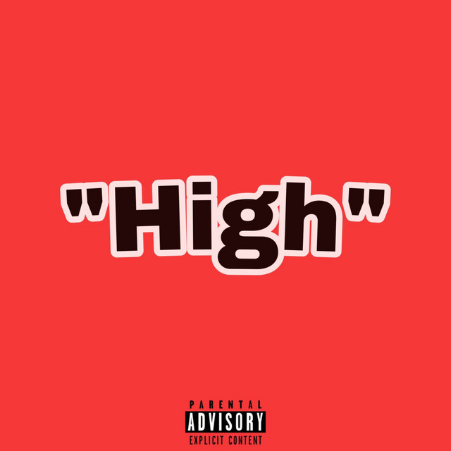 High cover art