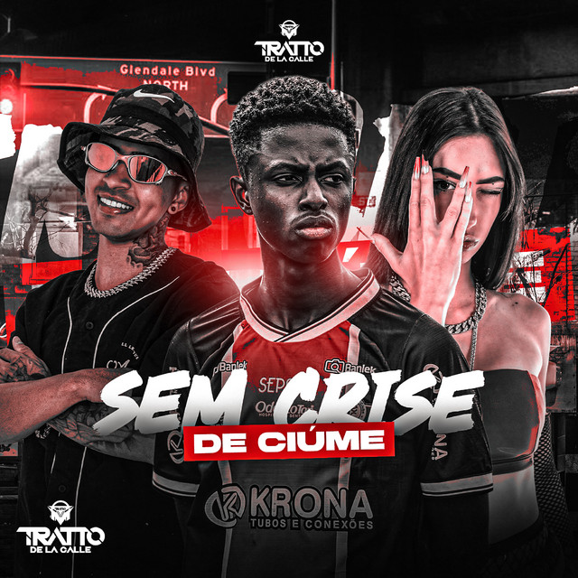 Sem Crise de Ciúme