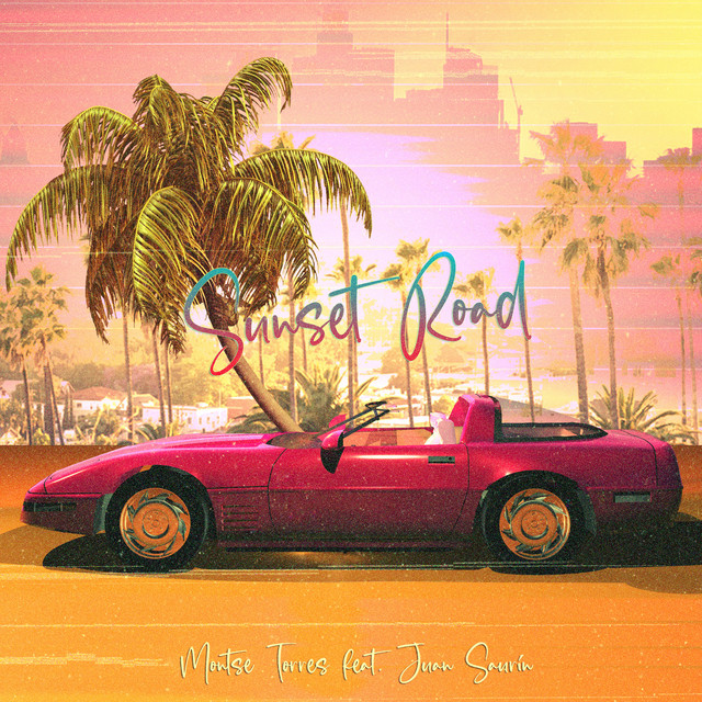 Sunset Road