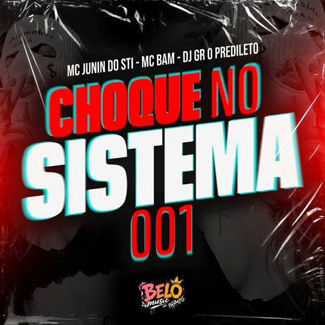 CHOQUE NO SISTEMA 001