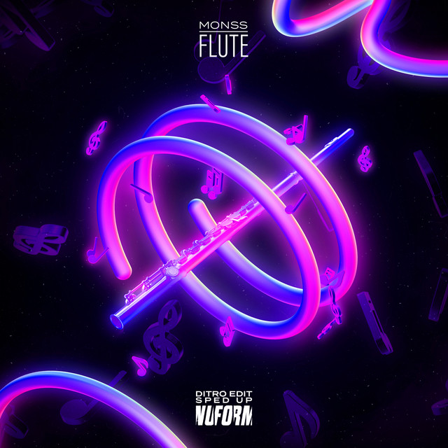 FLUTE - DITRO EDIT
