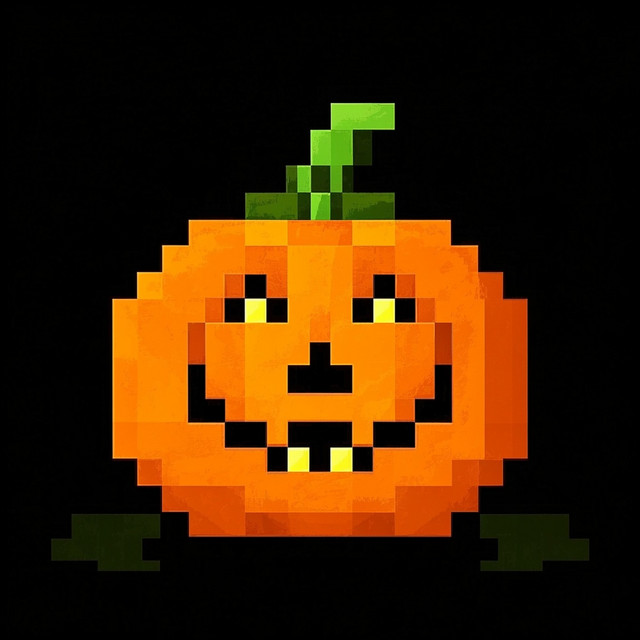 NOITE DE HALLOWEEN