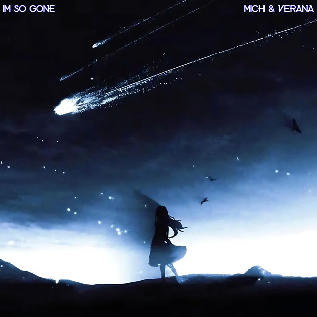 michi - im so gone