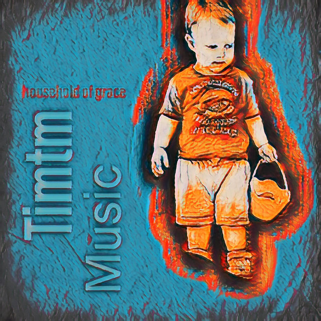 household of grace - John the Revelator Remix