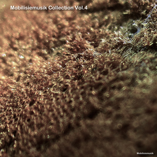 Mobilisiemusik Collection Vol.4 cover art