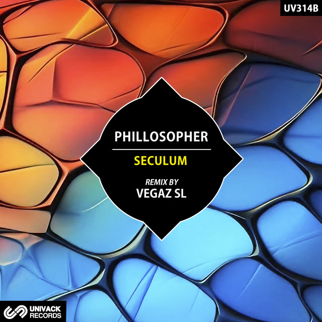 Seculum (Vegaz Sl Remix)