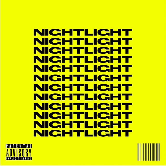 nightlight cover art
