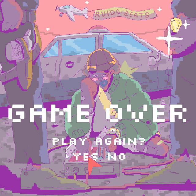 game over