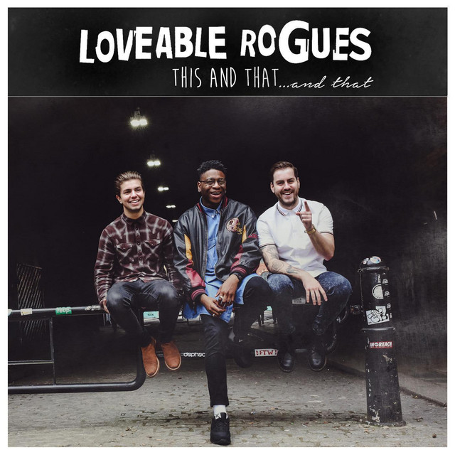 This and That... And That (Deluxe Version) cover art