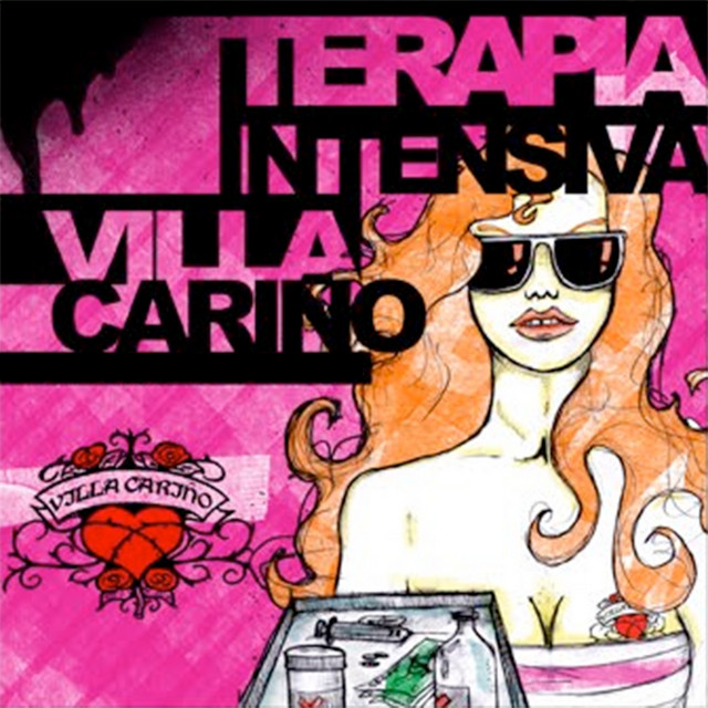 Terapia Intensiva cover art
