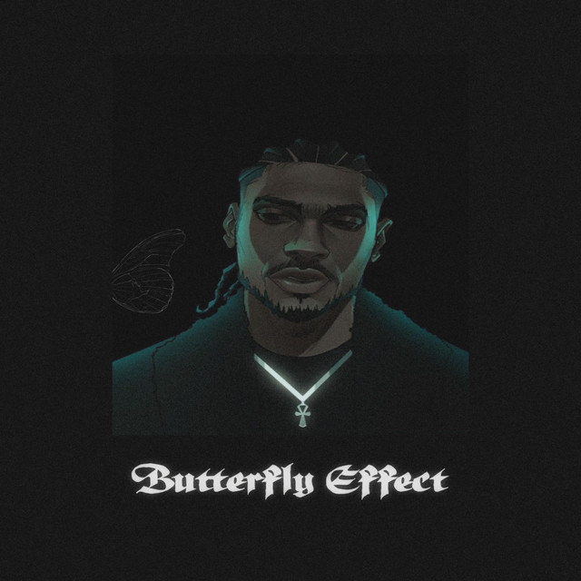 Butterfly Effect cover art