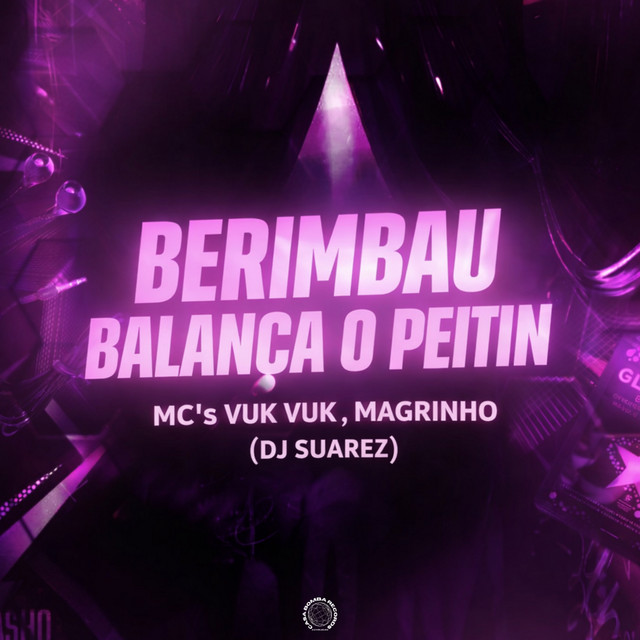 BERIMBAU BALANÇA O PEITIN