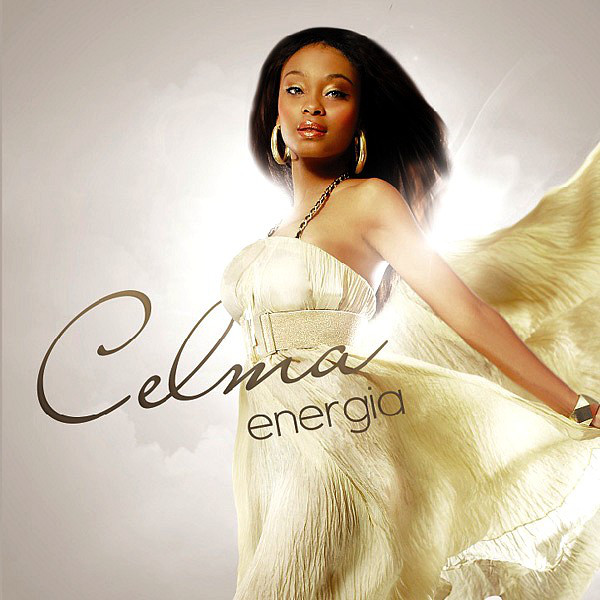 Energia cover art