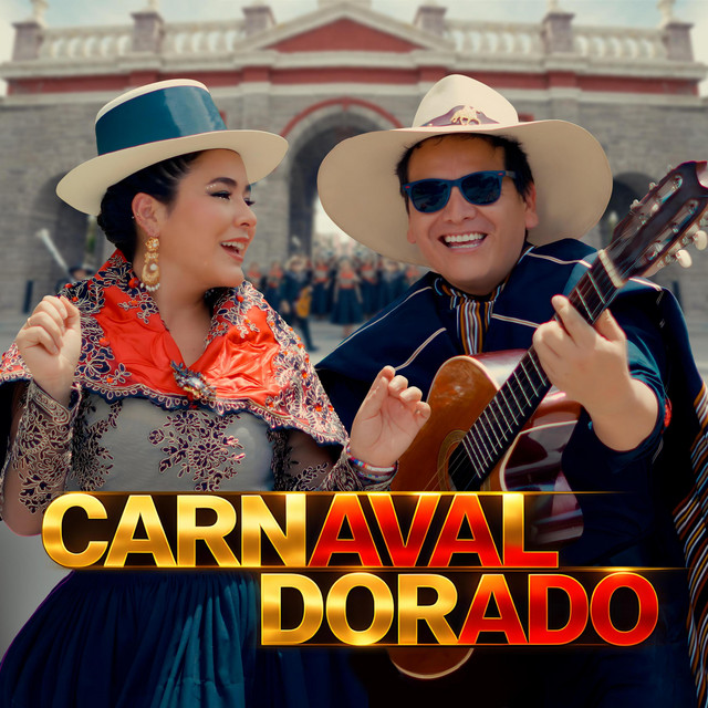 Carnaval Dorado