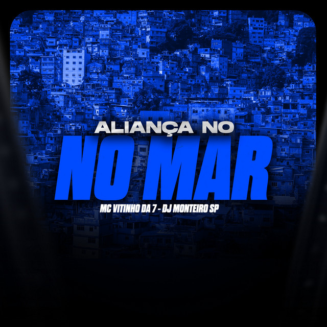 Aliança no Mar